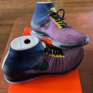 Nike Zoom All Out Flyknit